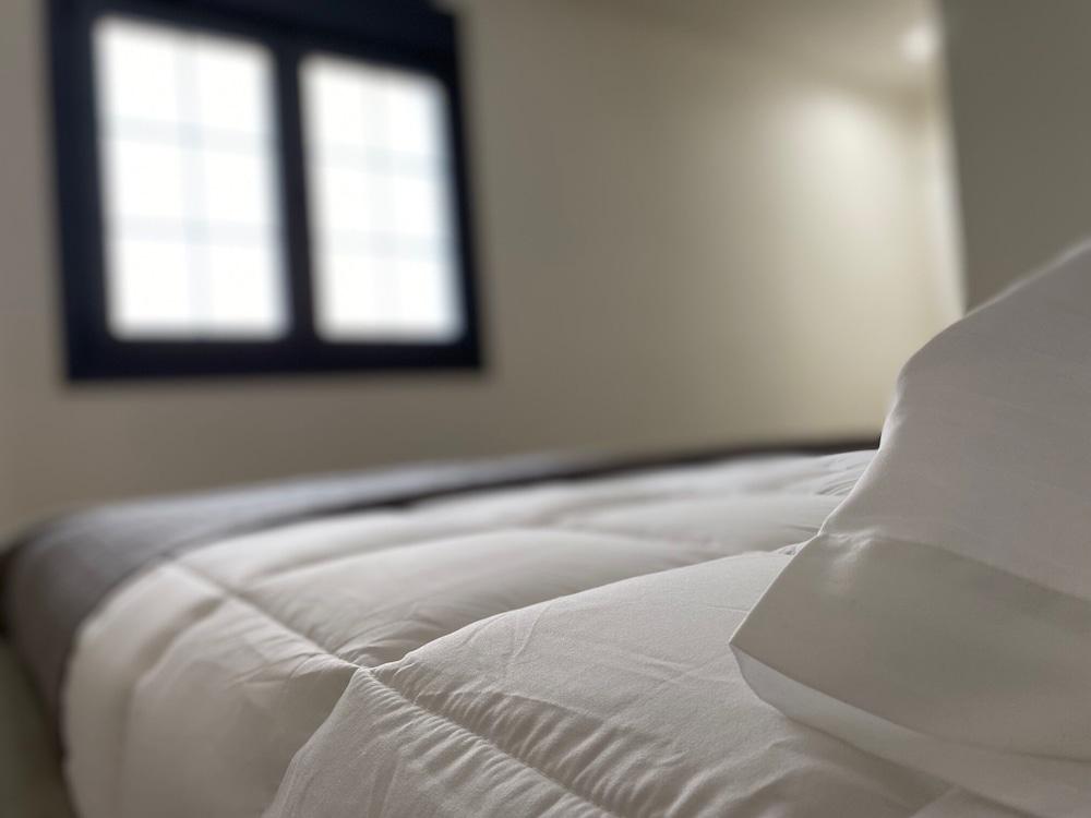 El BALCÓN DE LA REINA SUITES