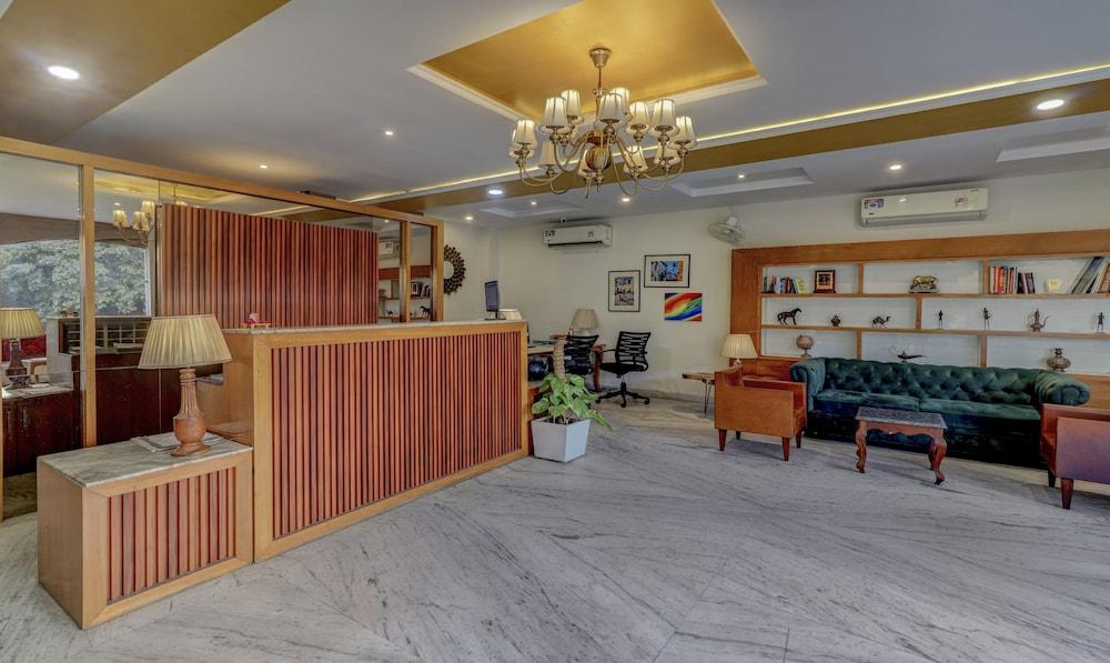 Treebo C1 Taj Nirvana