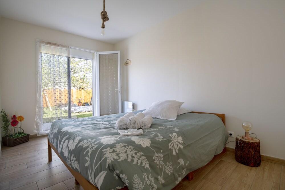 Charmant Pavillon Bordelais