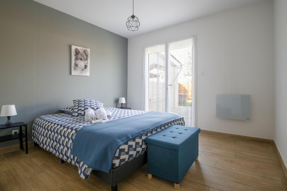 Charmant Pavillon Bordelais