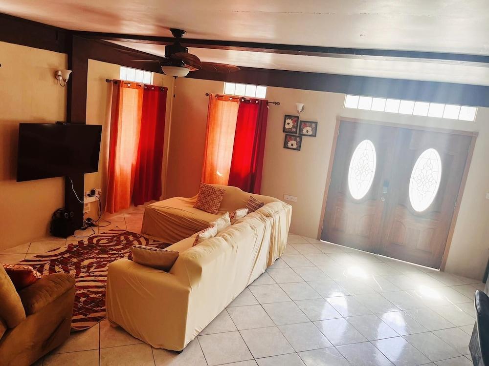 Nature's Luxurious Living