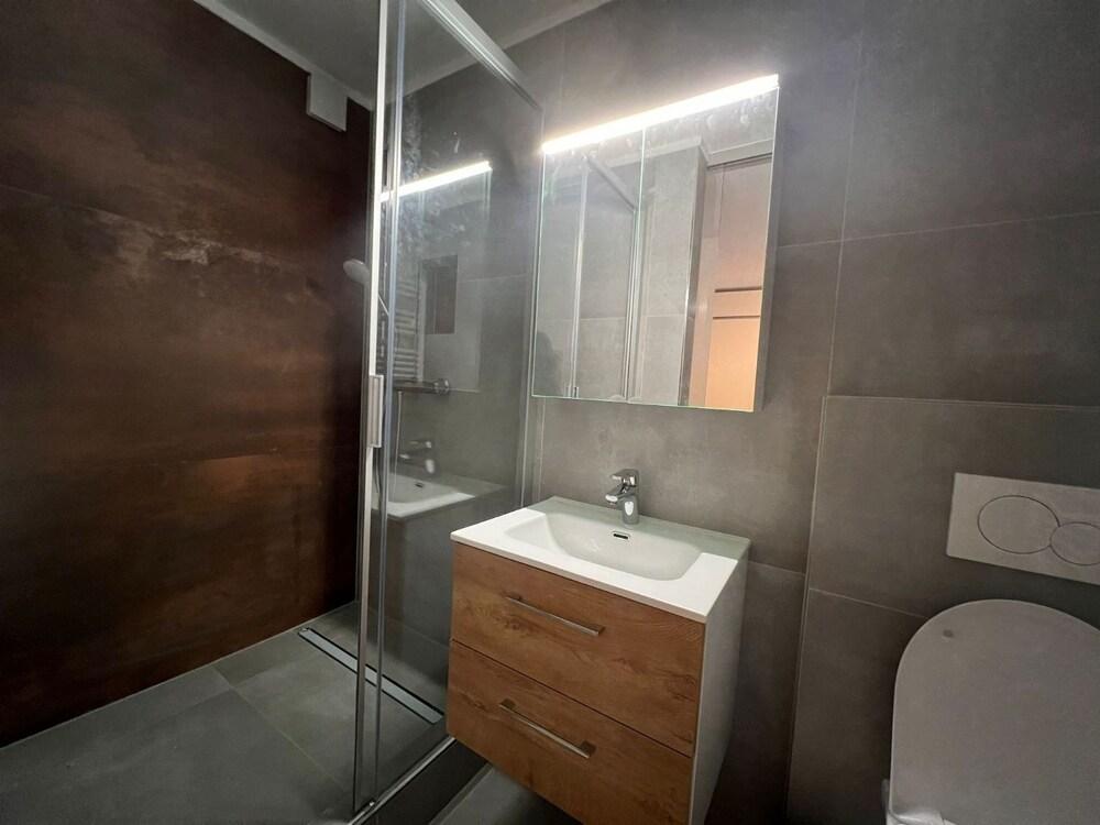 Beautiful 2 BR Apartment in Grund