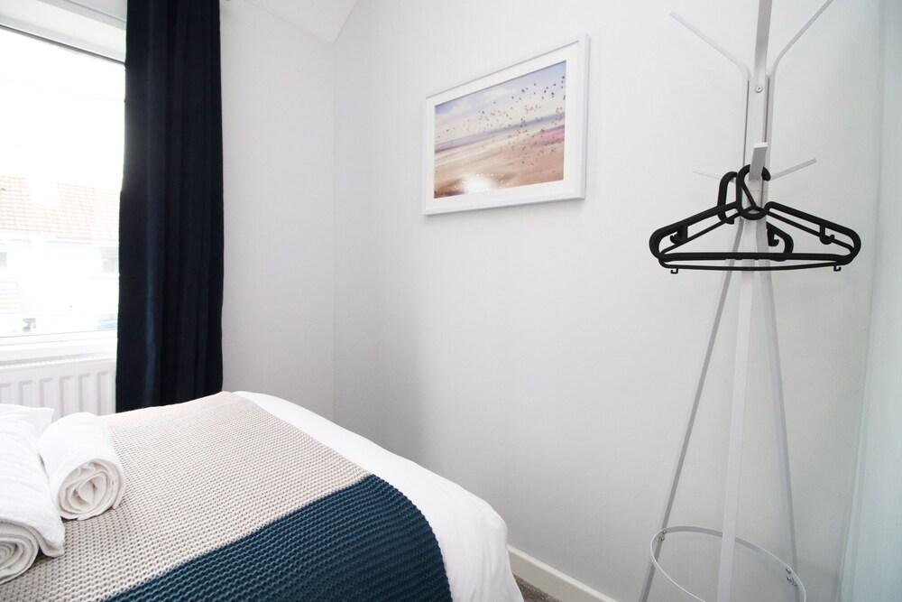 Willow Way by Tŷ SA-Spacious 3 bed house