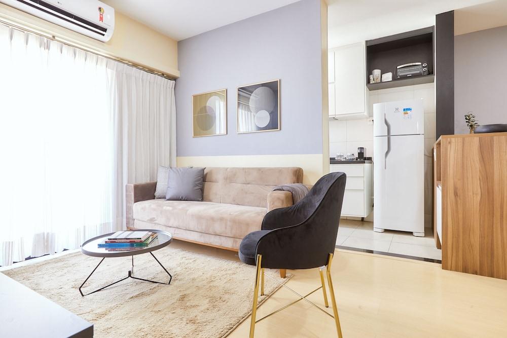 Charlie Top Apart Leblon