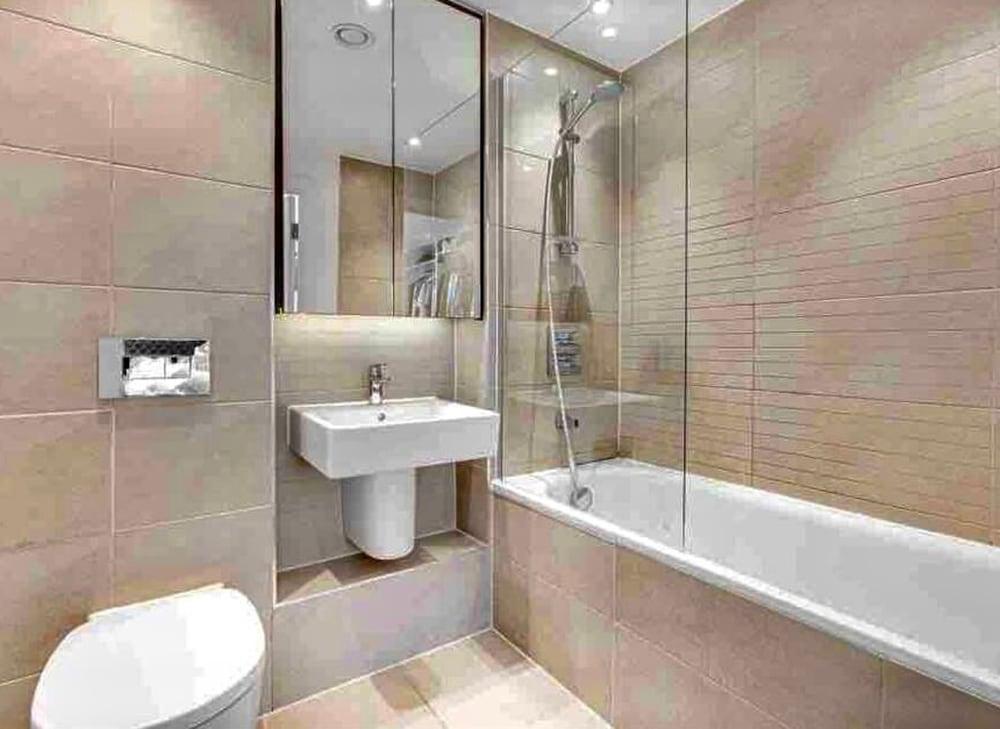 Modern Apartment in London