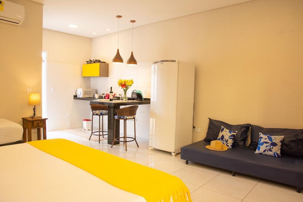 Flats Premium Jabaquara