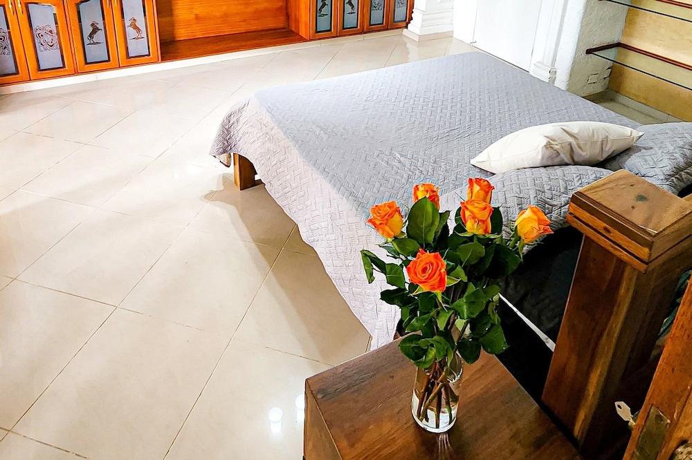 Luxury Villa In Provenza