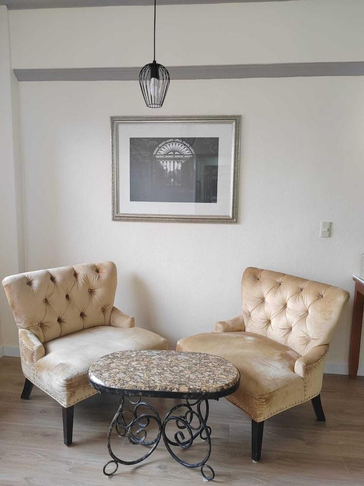 Los Cedros Hotel Inn Delicias