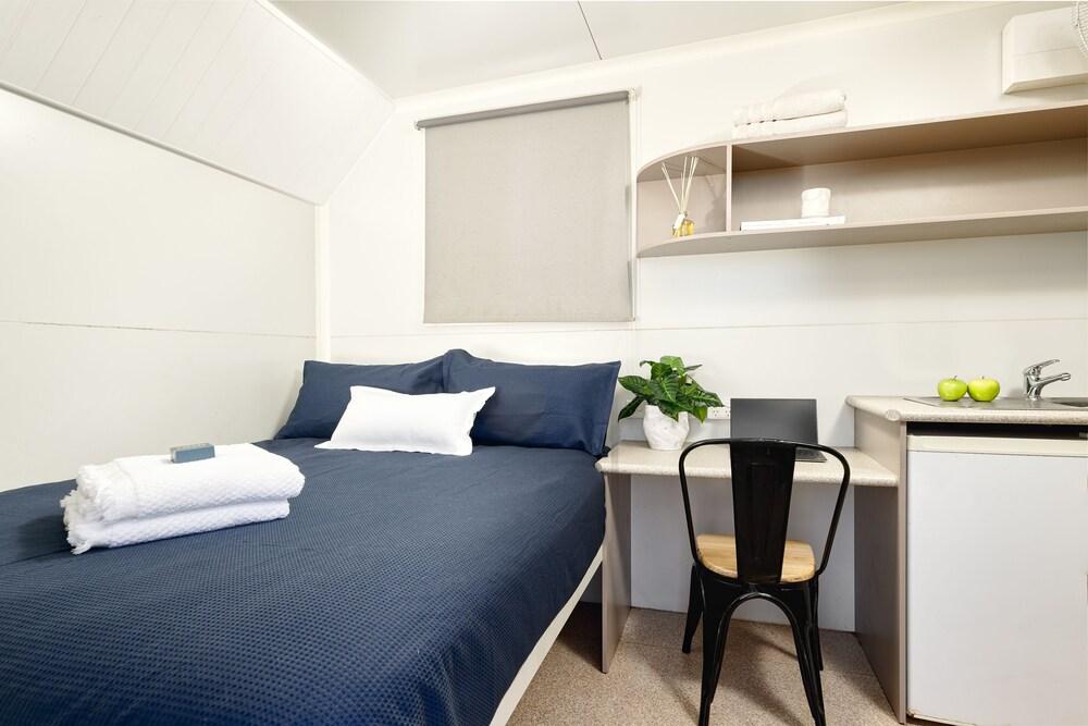 Red Sands Accommodation Newman