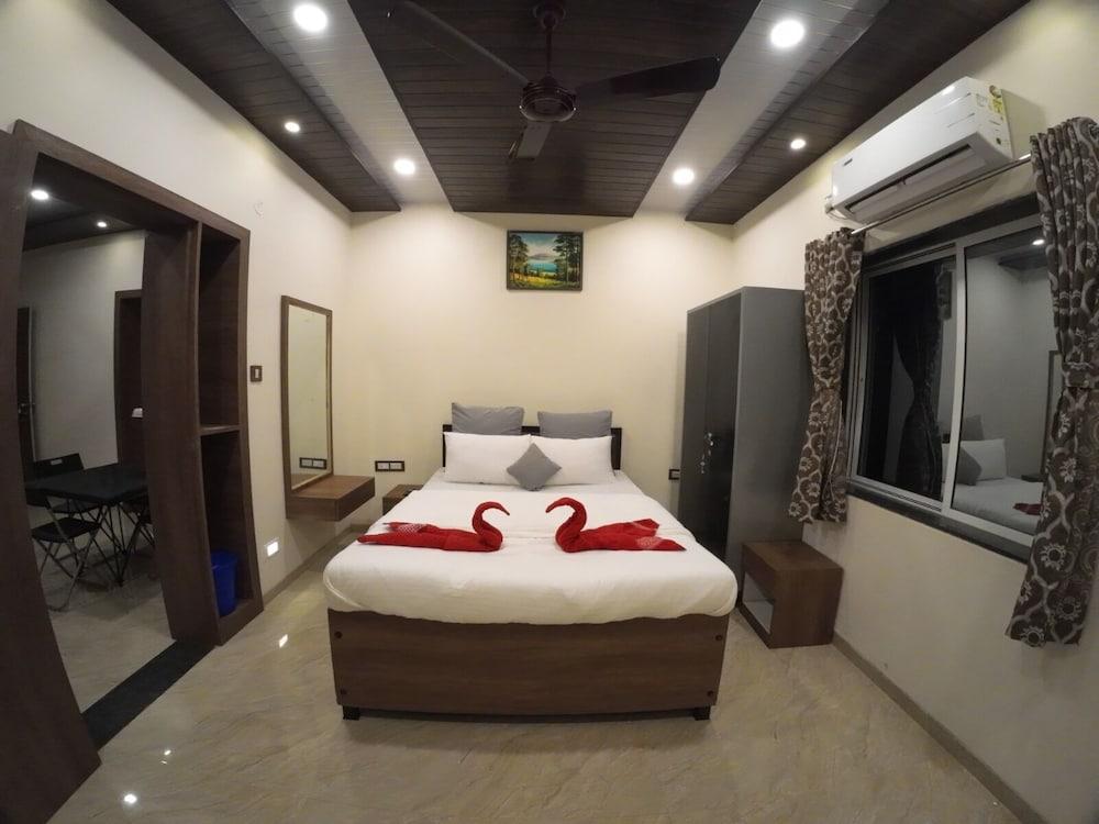 Royal Palace Panchgani