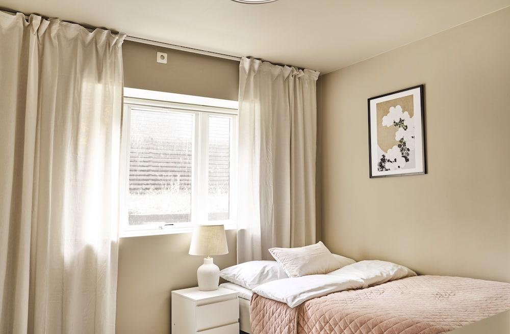 Staysville – City Center