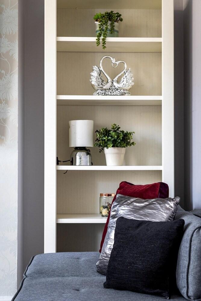 1-bedroom Modern Flat in Maida Vale