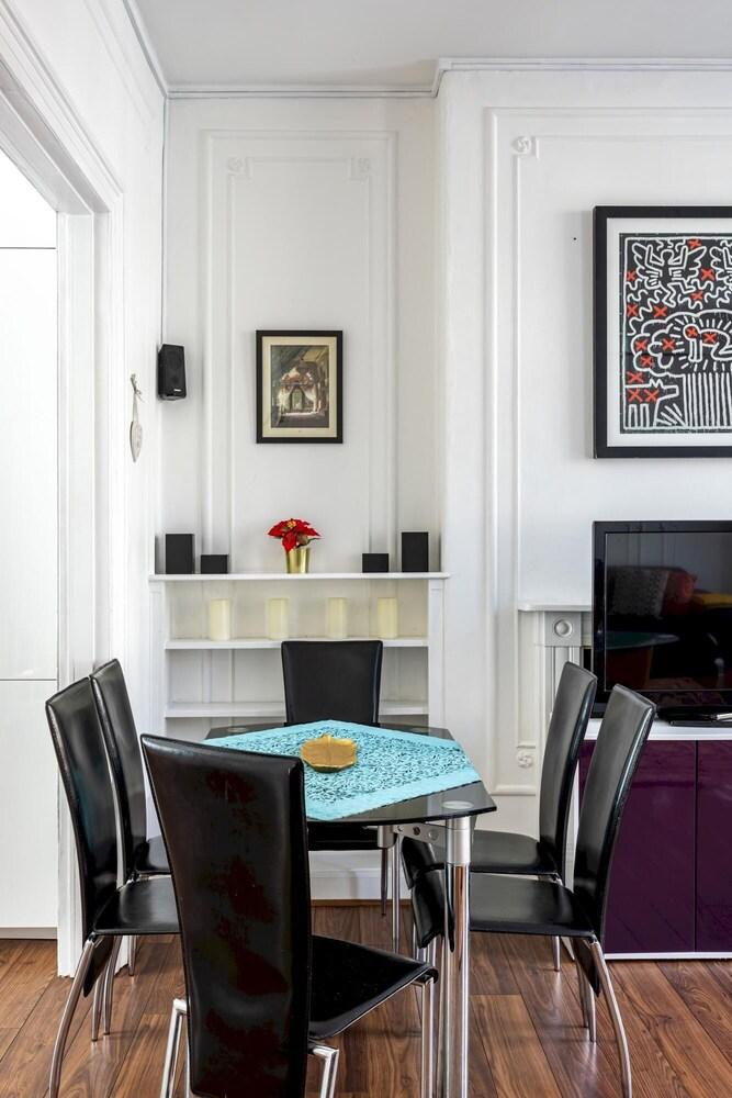 Picktheplace Connaught Street