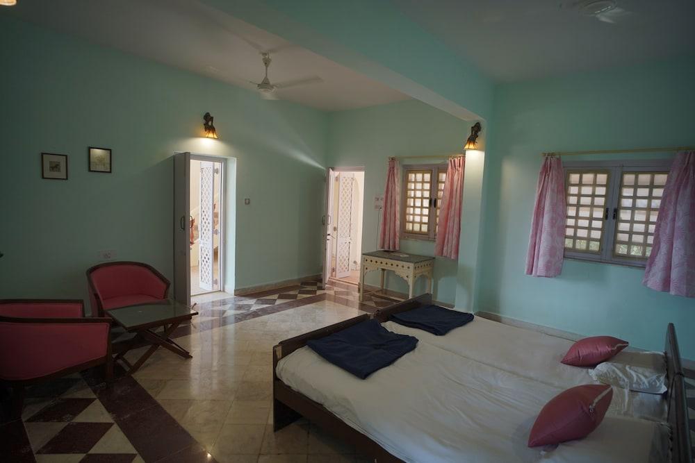 Dariya mahal Gopnath