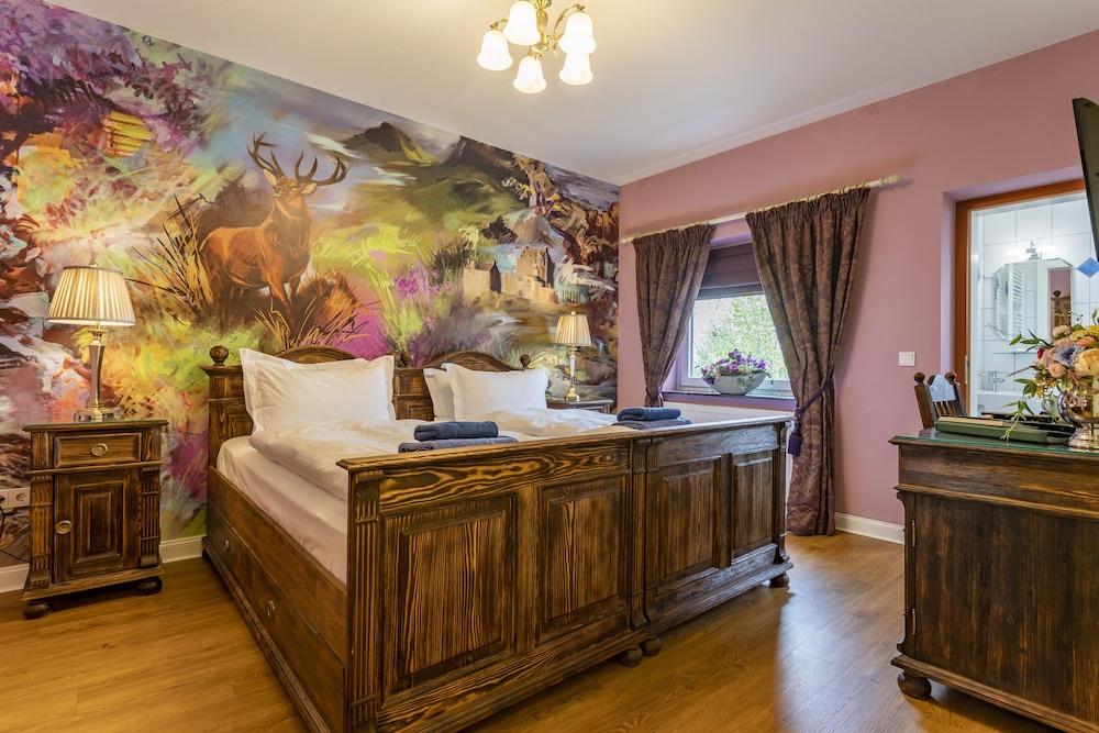 The Little Britain Inn