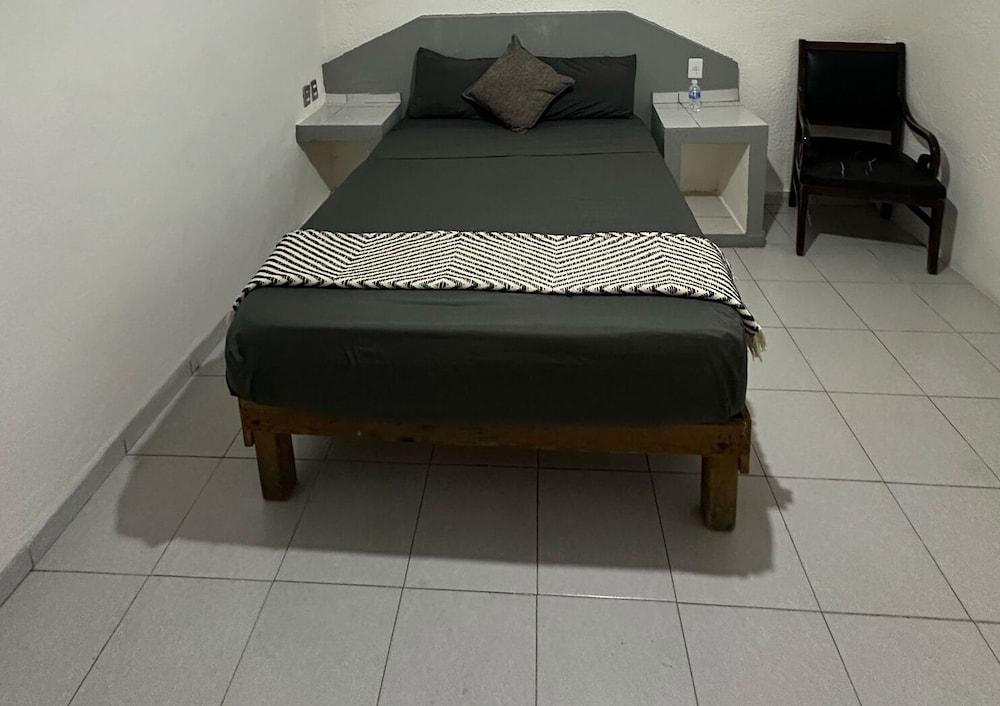 Hotel Posada Jardin Aguascalientes