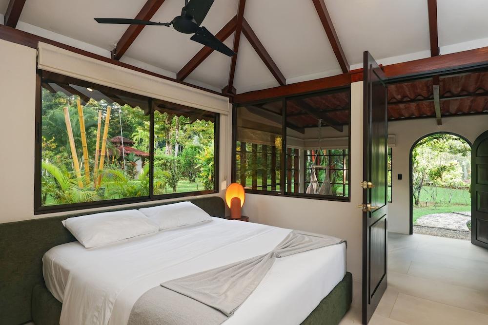 Corcovado Wilderness Lodge by SCP