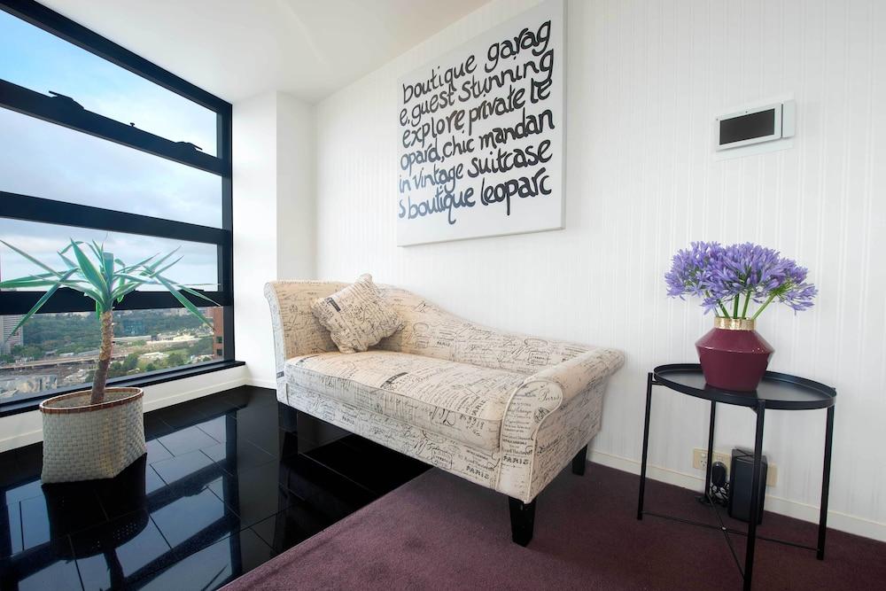 Eureka Tower Stunning Views Level 42