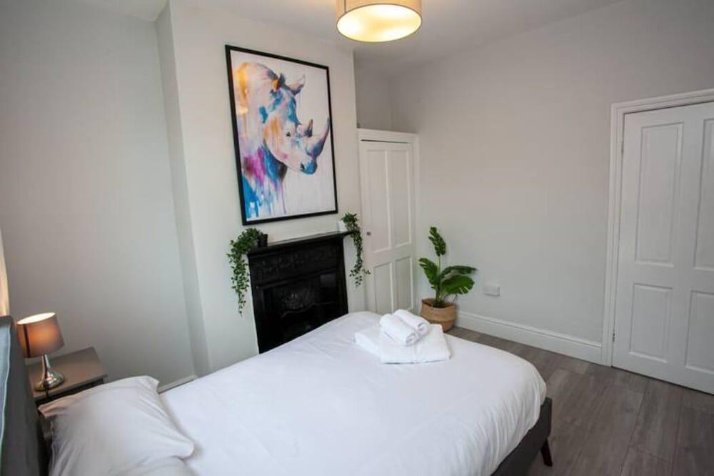 The Safari House - Ultimate Relaxation