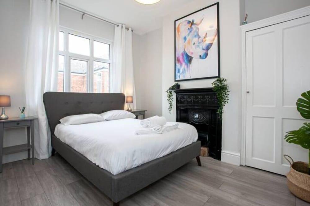 The Safari House - Ultimate Relaxation