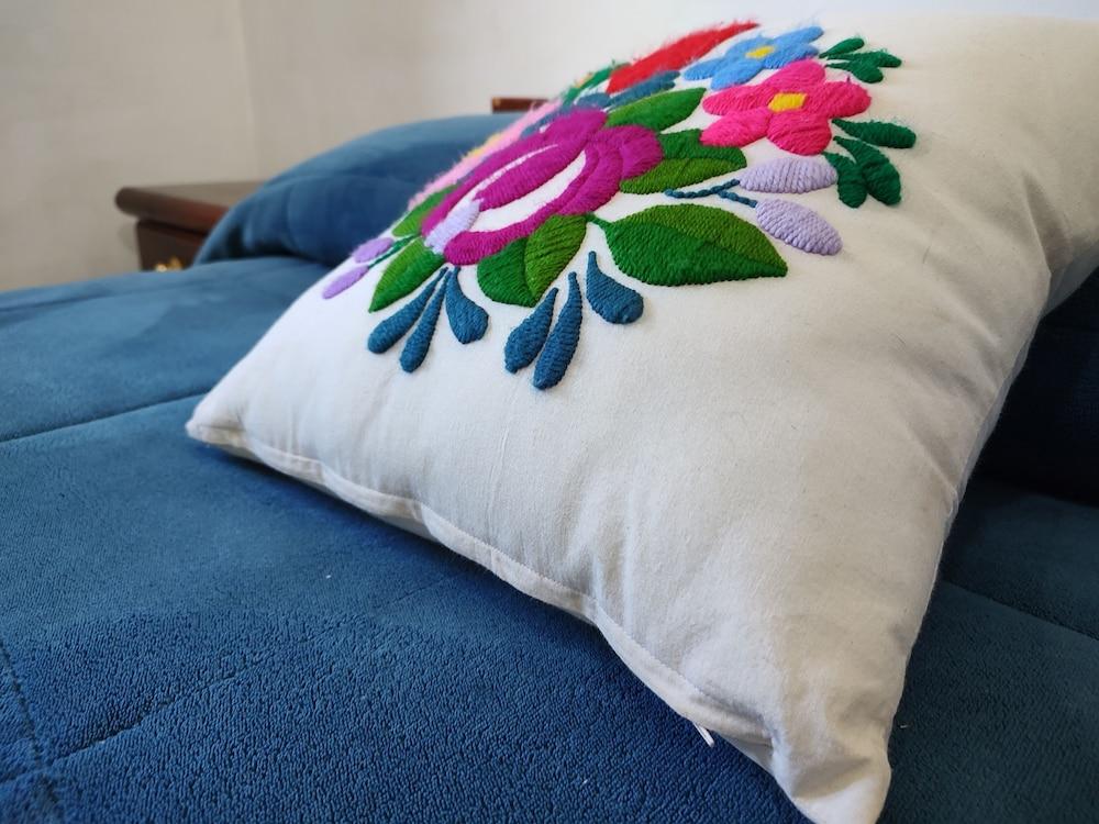 Hosteria Los Cuartos