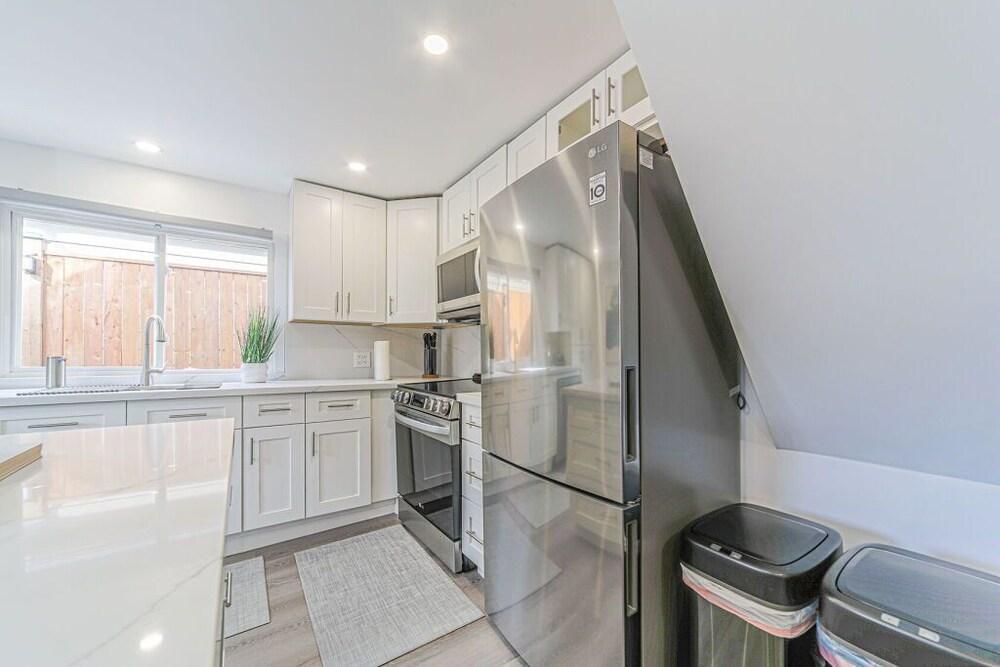 Niagara Boutique House