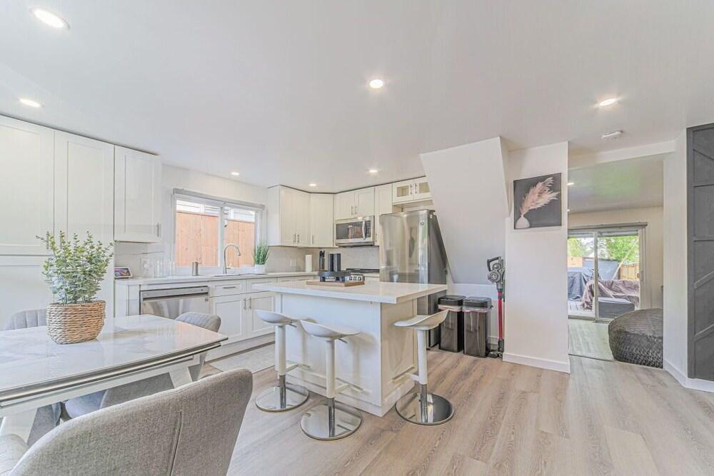 Niagara Boutique House