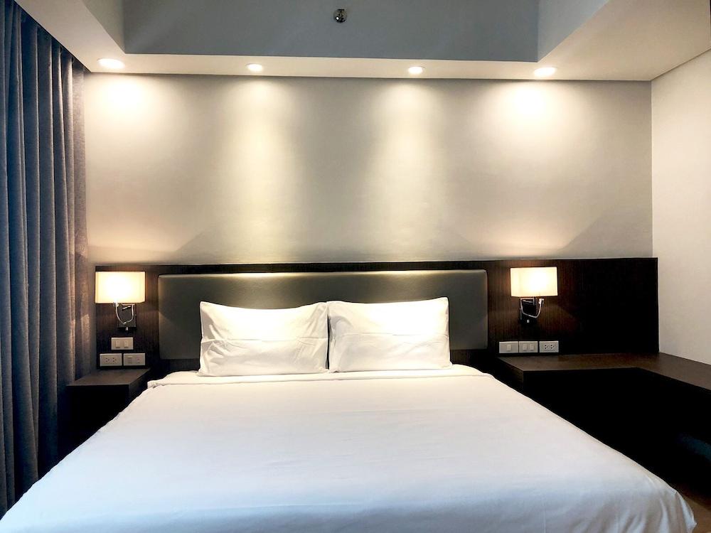 The Residences at BCCT