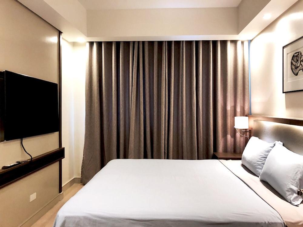 The Residences at BCCT