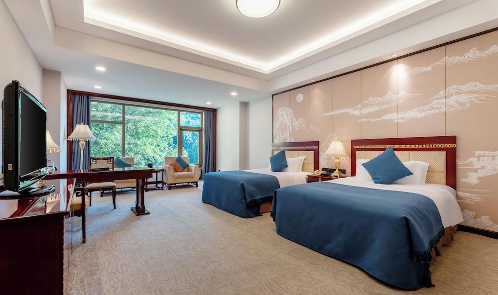 Hebei Cuipingshan Guest House