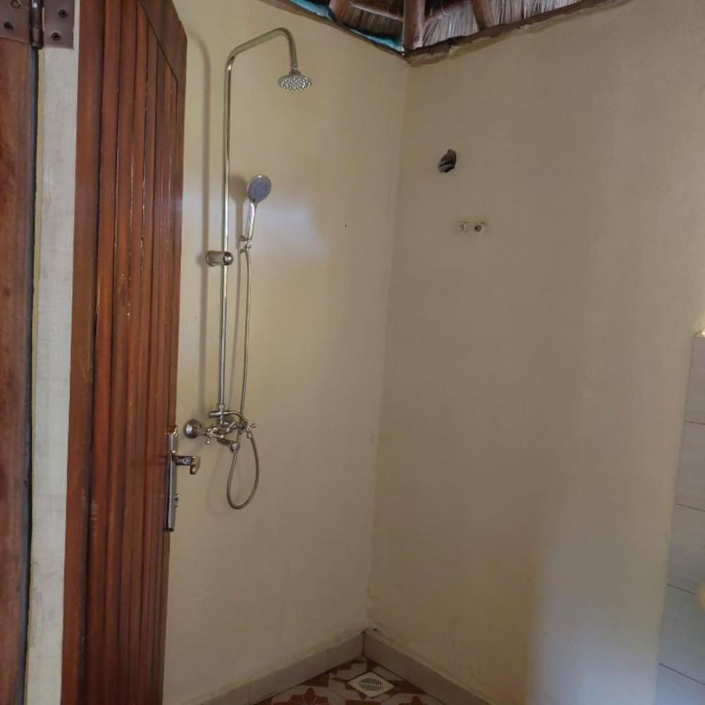 Songbird Safari Lodge