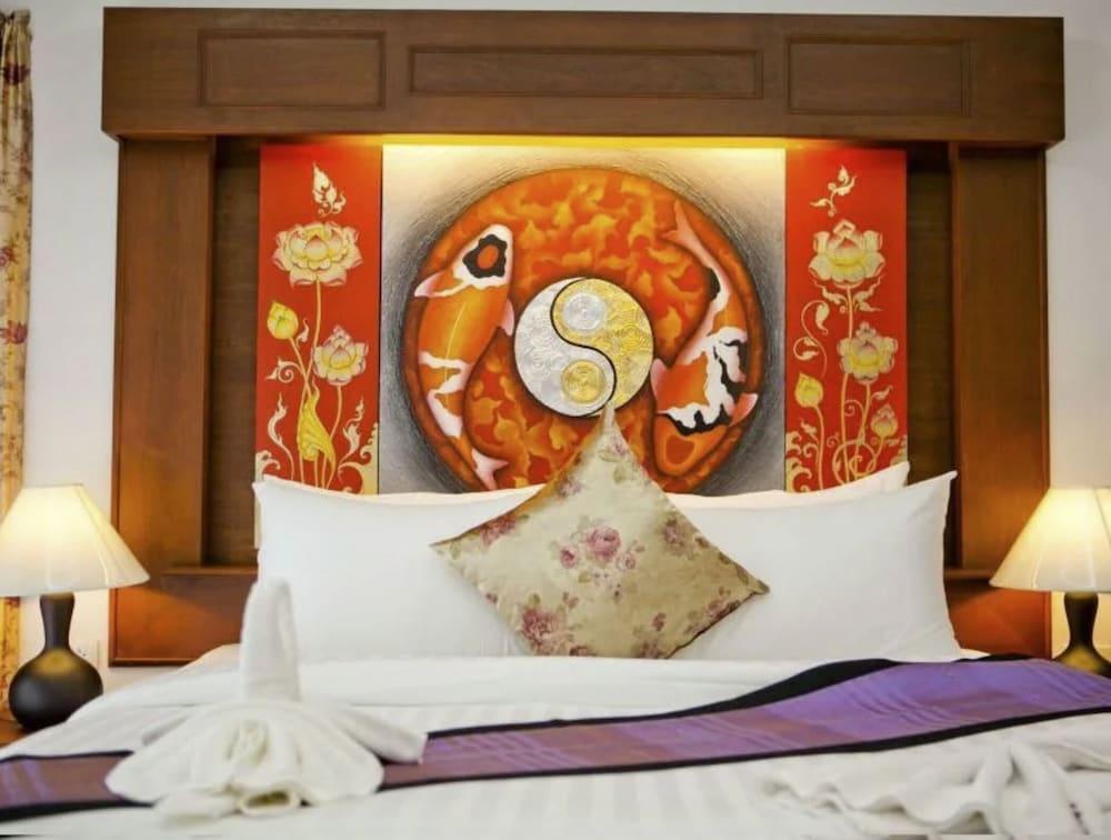 Baan Chong Fa Resort