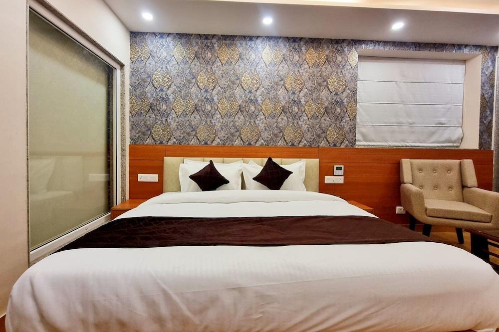 Mountain Valley View by Terraa