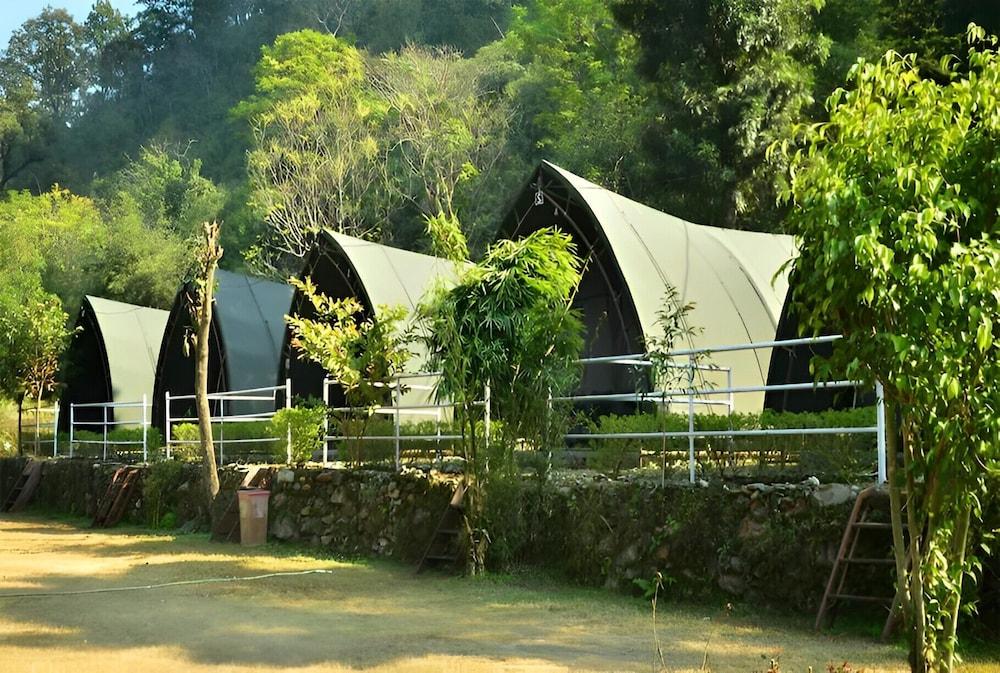 Aita River Resort