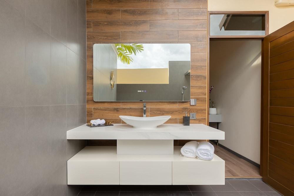 Ocean Palms Villa Bang Tao Phuket