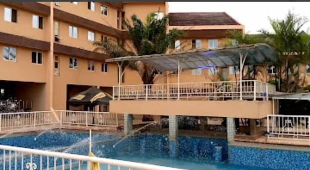 ORCHID HOTEL LTD ASABA