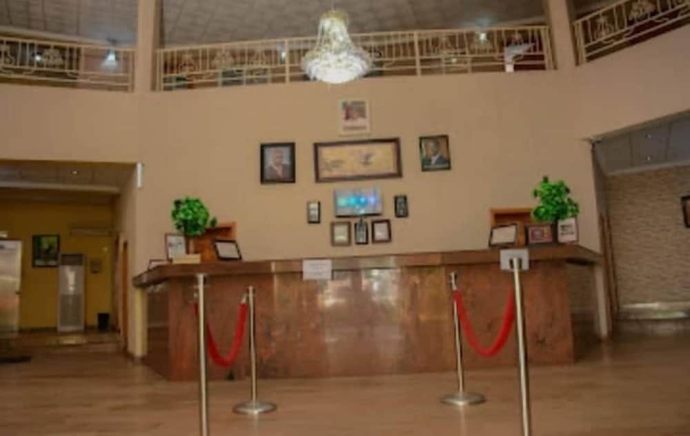 ORCHID HOTEL LTD ASABA