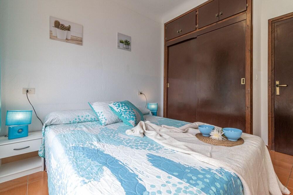 BT Apartments in Llanca