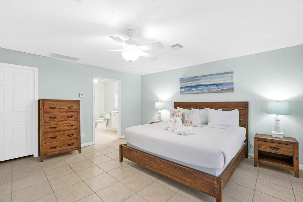 PCB Beach House - Sea Jam by PHG