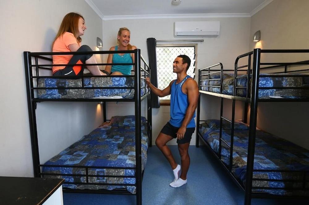 Gold Coast Performance Centre - Hostel