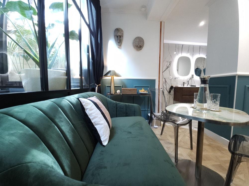 La Belle Endormie B&B