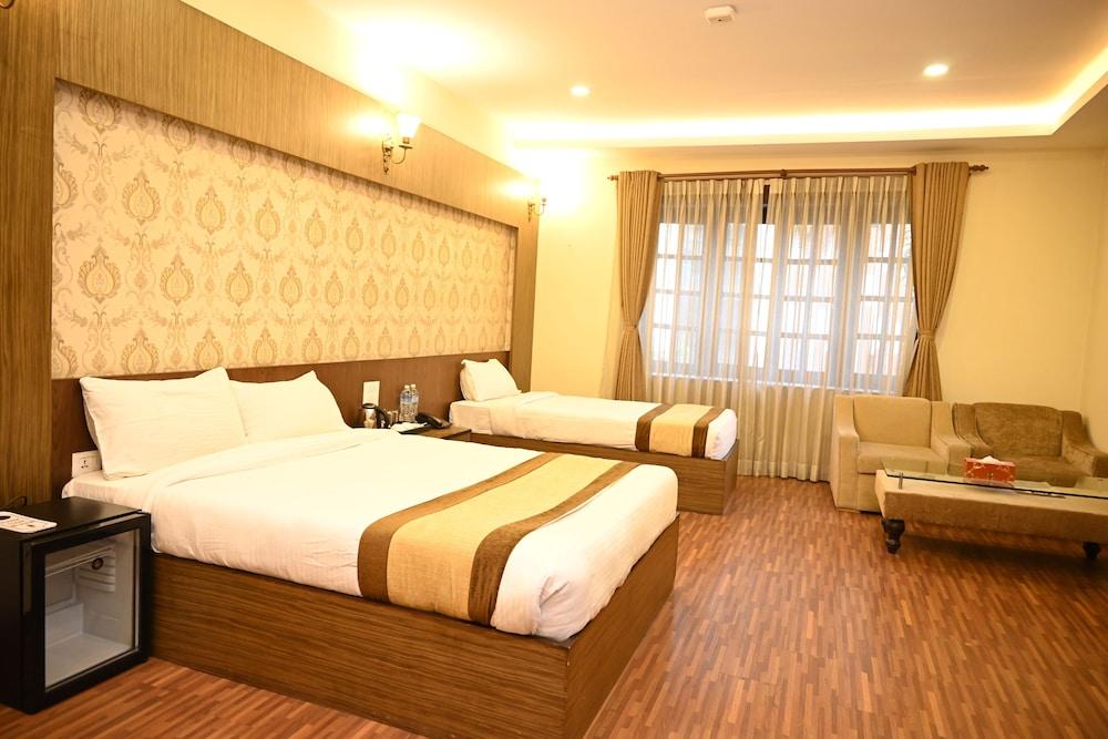 Aranya Boutique Hotel