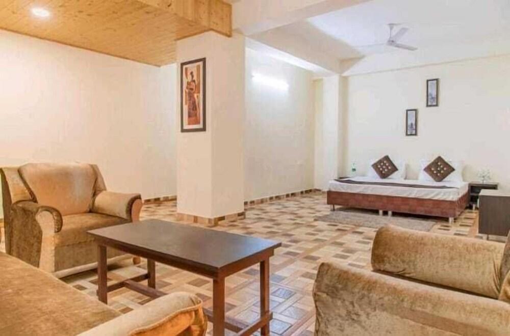 The Royal Kings Apartment