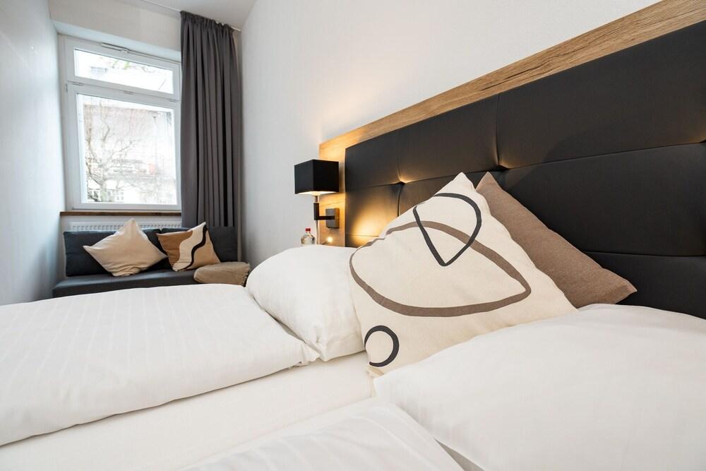 Homaris Strandhaus Blankenese