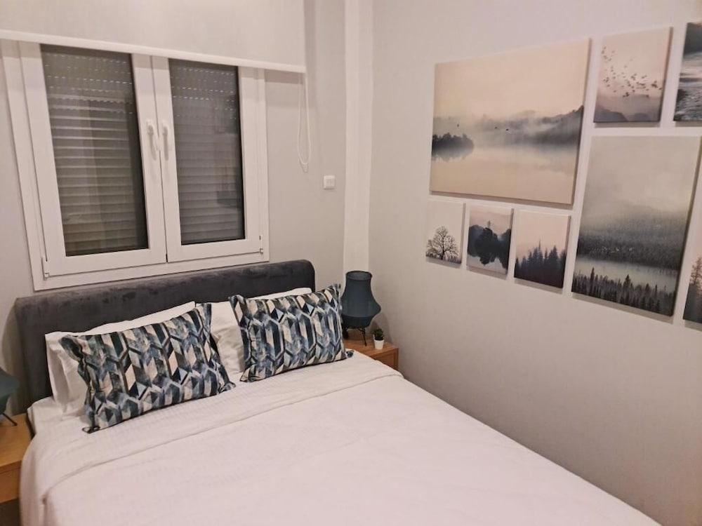 SOLOMOU INN BOUTIQUE ROOMS