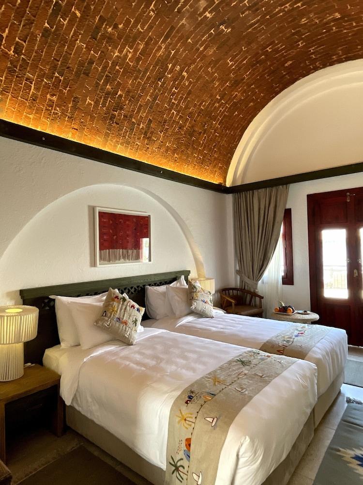 Sonesta Nouba Hotel Aswan