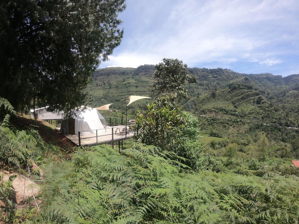 Glamping Villa Transito