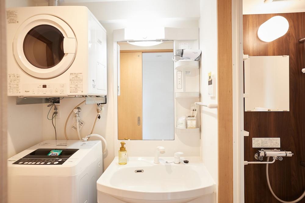 New Normal Hotel in NAGO