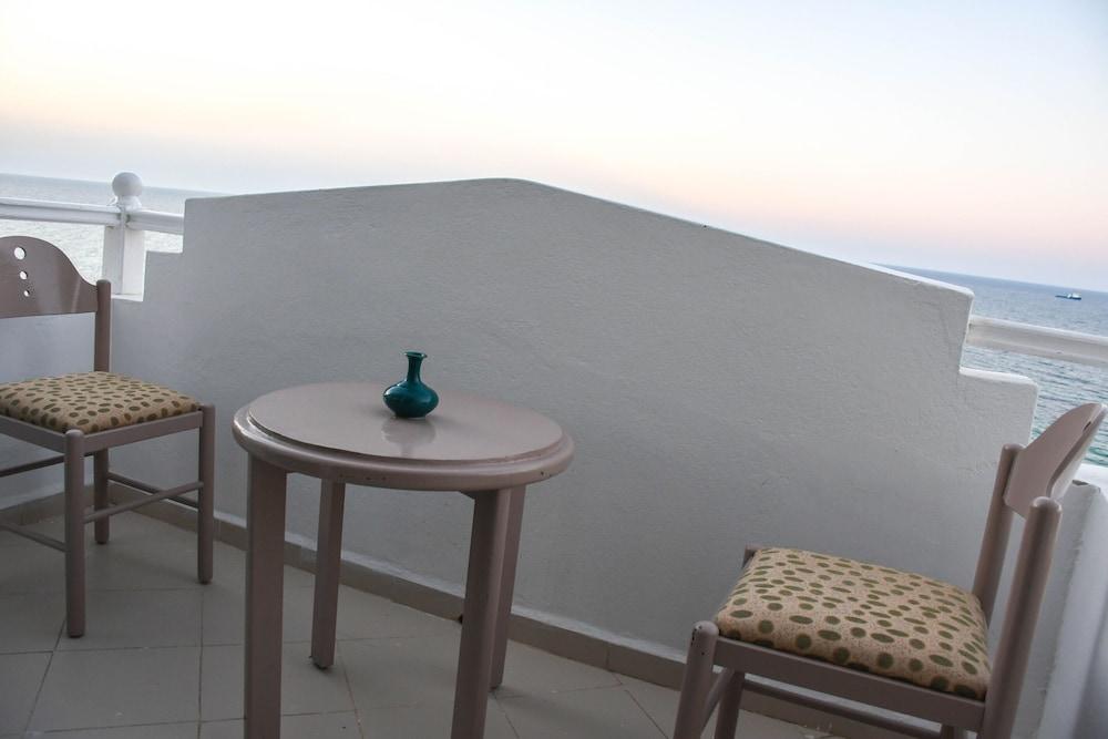 Hôtel Maravilla Sousse