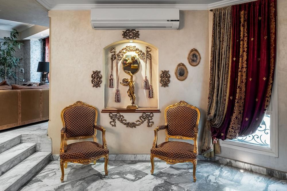 Vesta - Mokattam Residence